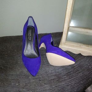Charles by Charles David heels